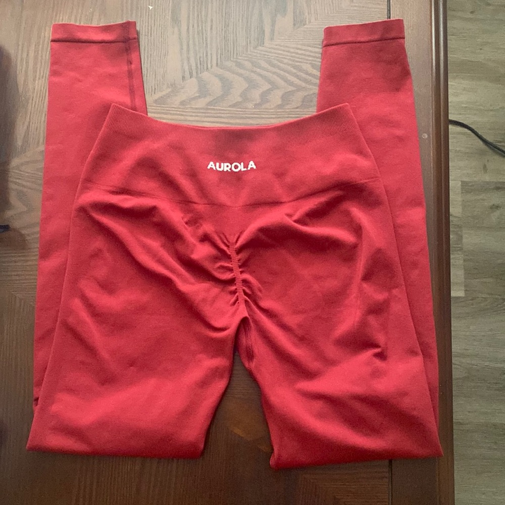 Aurola Leggings